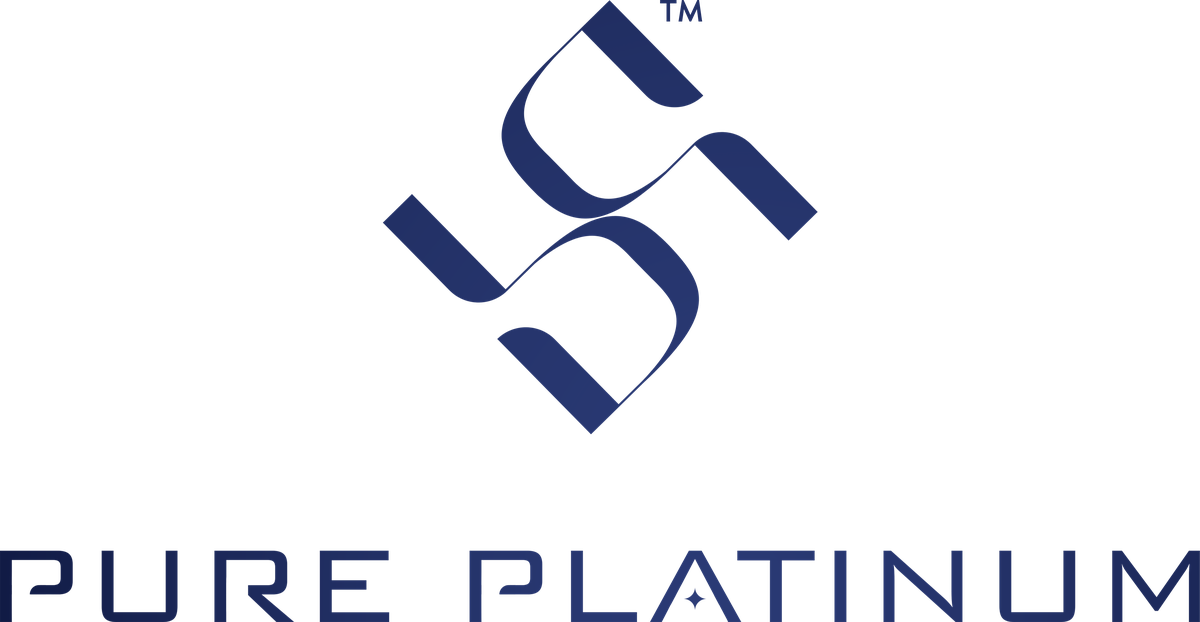Pure Platinum